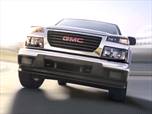2007 GMC Canyon Regular Cab photo